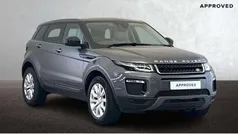 Corris grey Used 2019 Land Rover Range Rover evoque SE SUV | £15,480 (Good price)