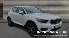 Used 2019 Volvo XC40 Inscription SUV | £21,055 (Fair price)