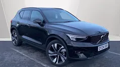 Used 2025 Volvo XC40 Plus SUV | £29,767 (Fair price)