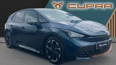 Used 2024 Cupra Born e-Boost Hatchback | £25,790 (Fair price)