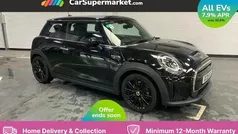 Used 2023 Mini Cooper Level 2 Hatchback | £11,797 (Fair price)