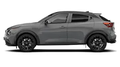 New 2025 Nissan Juke N-Connecta SUV | £22,000 (Fair price)