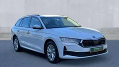 Used 2025 Skoda Octavia SE Technology Estate | £24,690 (Fair price)