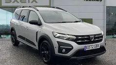 Used 2023 Dacia Jogger Extreme Estate | £14,995 (Fair price)