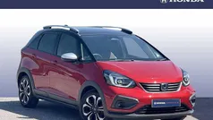 Used 2020 Honda Jazz Hybrid Hatchback | £16,245 (Fair price)