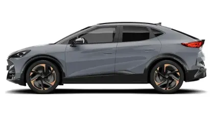 Usado Cupra Tavascan 210 kW (286 HP) 2026 SUV