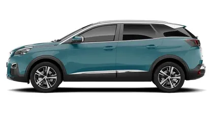 Used Peugeot 3008 Active 116 HP (85 kW) 2014 Estate