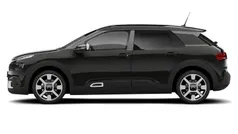 Used 2020 Citroën C4 Cactus Flair Hatchback | £8,000 (Good price)
