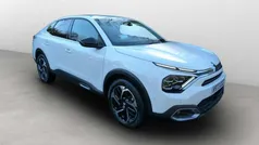 Used 2023 Citroën C4 PureTech Sedan | £18,495 (Fair price)