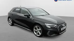 Used 2024 Audi A3 Sportback S-Line Hatchback | £20,399 (Good price)