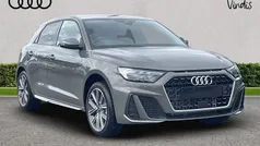 New 2025 Audi A1 Sportback S-Line Hatchback | £28,185 (Fair price)