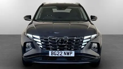 Used 2024 Hyundai Tucson Premium SUV | £15,695 (Fair price)