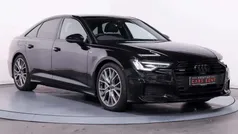 Used 2023 Audi A6 Black Edition Sedan | £27,845 (Fair price)