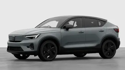 Nuevo Volvo EC40 Plus 185 kW (252 CV) 2026 SUV