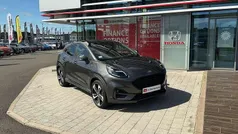 Grey Used 2020 Ford Puma ST-Line X SUV | £16,699 (Fair price)