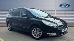 Used 2018 Ford Galaxy Titanium X MPV | £13,892 (Fair price)