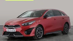 Used 2023 Kia ProCeed GT-Line Hatchback | £17,184 (Fair price)