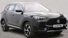 Used 2023 MG HS SE SUV | £15,911 (Fair price)