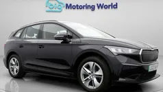 Used 2023 Skoda Enyaq iV ecoSuite SUV | £20,400 (Good price)