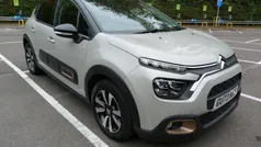 Grey Used 2023 Citroën C3 PureTech Hatchback | £12,995 (Fair price)