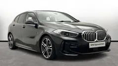 Used 2020 BMW 118 M Sport Hatchback | £18,250 (Fair price)