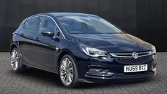 Used 2019 Vauxhall Astra Hatchback | £9,945 (Fair price)