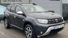 Used 2022 Dacia Duster Prestige Estate | £13,795 (Fair price)