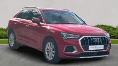 Used 2022 Audi Q3 Sport SUV | £23,305 (Fair price)
