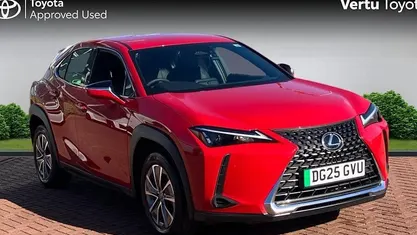 Used Lexus UX 150 kW (204 HP) 2026 SUV