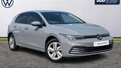 Grey Used 2023 VW Golf VIII Life Hatchback | £16,990 (Super price)