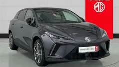New 2025 MG MG4 EV Trophy Hatchback | £25,841 (Super price)