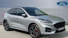 Used 2023 Ford Kuga ST-Line X SUV | £19,750 (Good price)