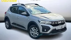 Used 2024 Dacia Sandero Expression Hatchback | £11,499 (Fair price)