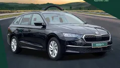 Black magic pearl effect New 2024 Skoda Octavia SE Technology Estate | £24,168 (Good price)