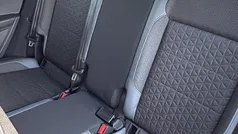 White Used 2023 VW T-Cross SEL SUV | £19,299 (Fair price)