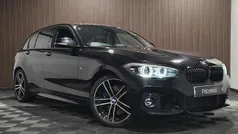 Used 2019 BMW 118 Efficient Dynamics Hatchback | £14,250 (Fair price)