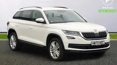 Used 2020 Skoda Kodiaq SE L SUV | £22,699 (Fair price)