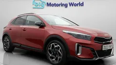 Used 2023 Kia XCeed GT-Line SUV | £15,500 (Fair price)