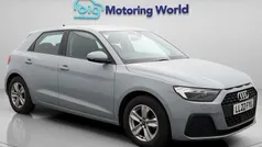 Used 2023 Audi A1 Sportback Hatchback | £16,200 (Fair price)