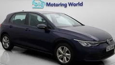 Used 2024 VW Golf VIII Life Hatchback | £14,800 (Super price)