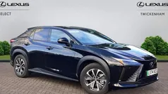 Used 2025 Lexus RZ 300e SUV | £32,950 (Super price)