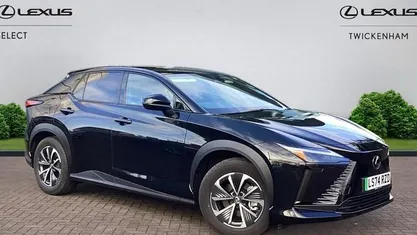 Used 2025 Lexus RZ 300e SUV | £32,950 (Fair price)