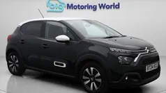 Used 2024 Citroën C3 PureTech Hatchback | £13,200 (Fair price)
