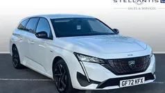 Used 2023 Peugeot 308 Allure Premium Estate | £18,591 (Fair price)