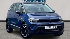 Vauxhall Crossland