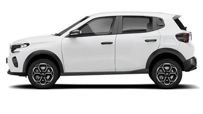 Used Citroën C3 101 HP (74 kW) 2026 Hatchback