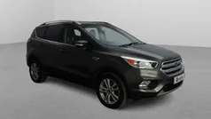 Used 2019 Ford Kuga Zetec SUV | £11,699 (Super price)
