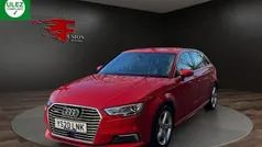 Used 2020 Audi A3 e-tron Sport Hatchback | £12,500 (Super price)