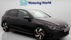 Used 2024 VW Golf VIII GTI Hatchback | £24,300 (Super price)