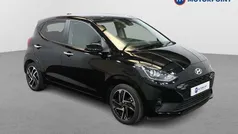 Used 2025 Hyundai i10 Premium Hatchback | £15,699 (Fair price)